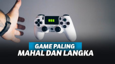 game paling mahal