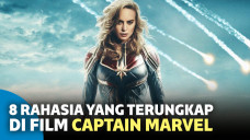 Captain Marvel