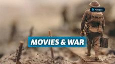 film perang terbaik sepanjang masa