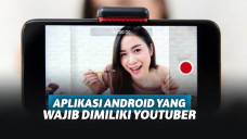 Aplikasi YouTuber