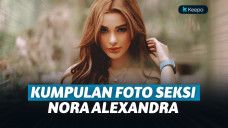 foto nora alexandra philip