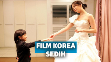 Film Korea Sedih