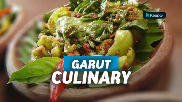 wisata kuliner garut terbaru