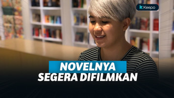 Ernest Prakarsa dan Meira Anastasia