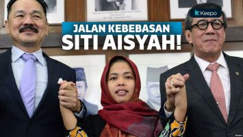 Siti Aisyah