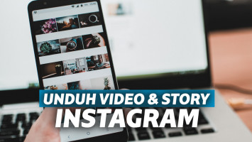 Cara Download Video Instagram 2019