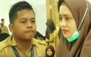 Putus berjamaah namanya