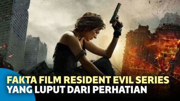 Resident Evil