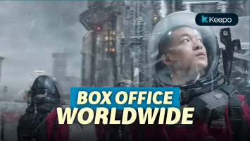 update film box office maret 2019