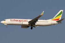 Ethiopian Airlines