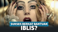 4 Musisi Terkenal yang Sukses Berkat Campur Tangan Setan!