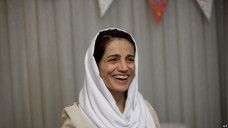 Nasrin Sotoudeh