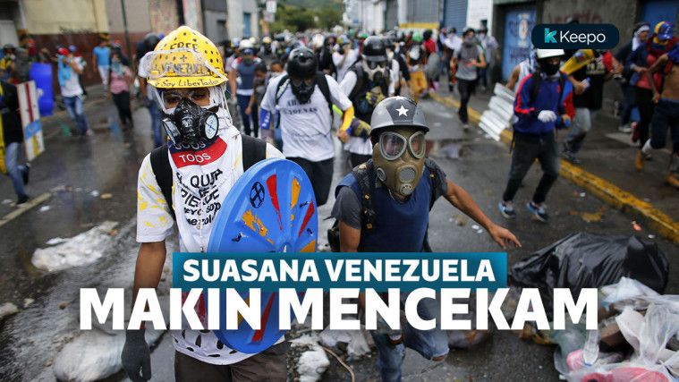 Venezuela