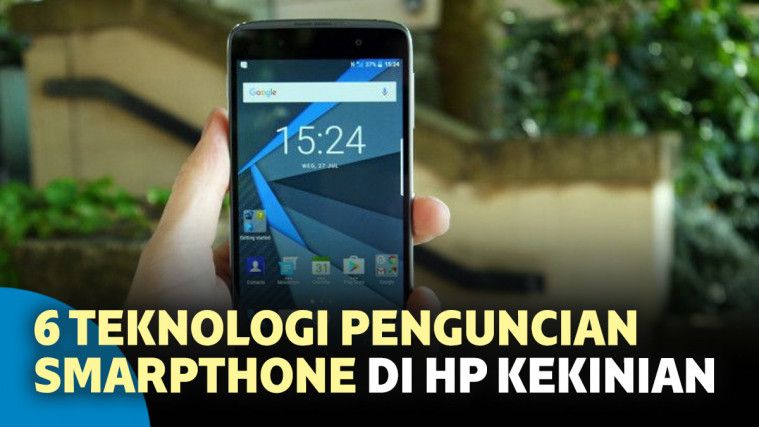 smartphone security