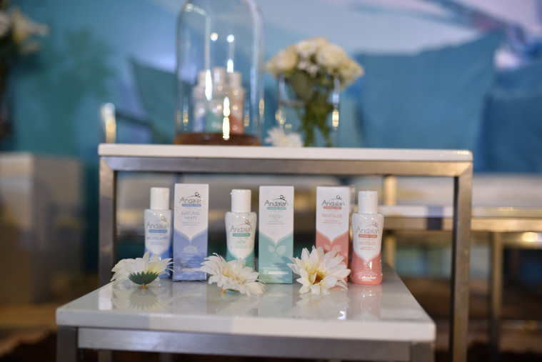 Andalan Feminine Care Intimate Wash