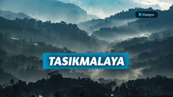 wisata di tasikmalaya terbaik