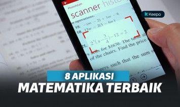 aplikasi matematika