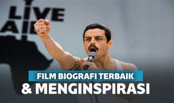 Film Biografi terbaru tokoh