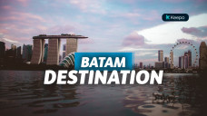 wisata di batam terbaru