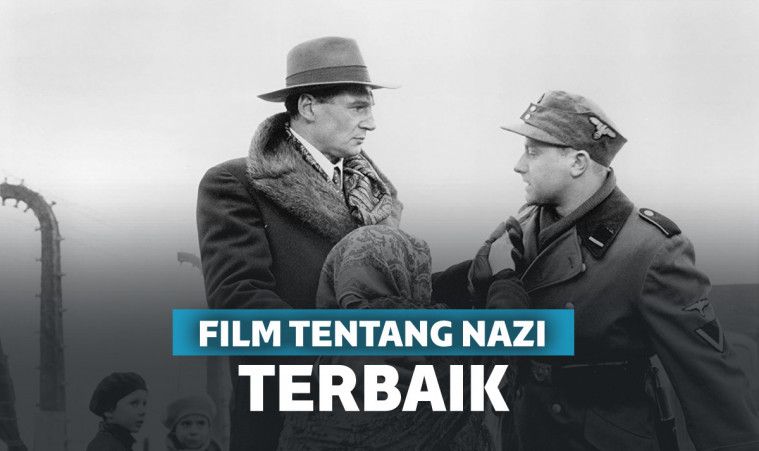 Film Perang Polandia / 20 Film Perang Terbaik Ada Yang Diangkat Dari