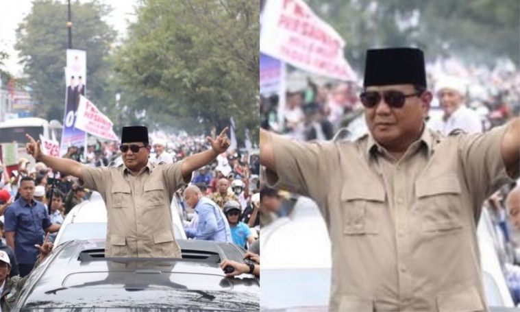 Prabowo Subianto