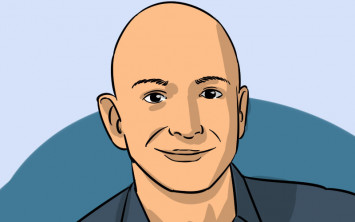 Jeff Bezos