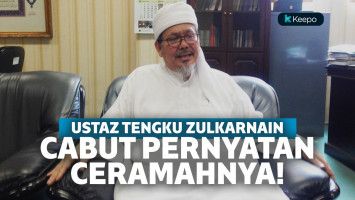 Ustaz Tengku Zulkarnain