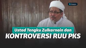 Ustaz Tengku Zulkarnain