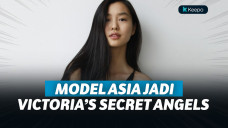 Victoria's Secret Angel