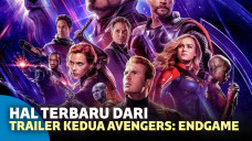 avengers end game