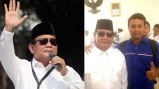 Prabowo KW