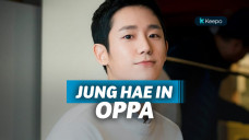 drama korea jung hae in terbaik
