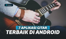 aplikasi gitar, belajar gitar untuk pemula