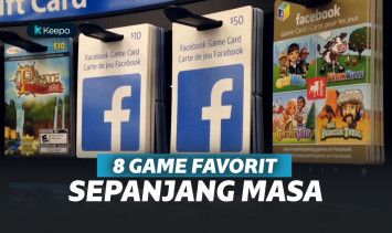 game Facebook