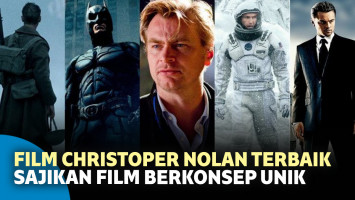 Christopher Nolan