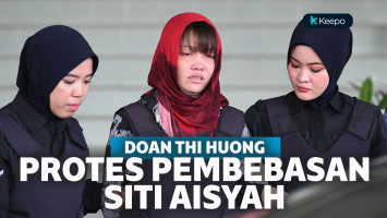 Doan Thi Huong