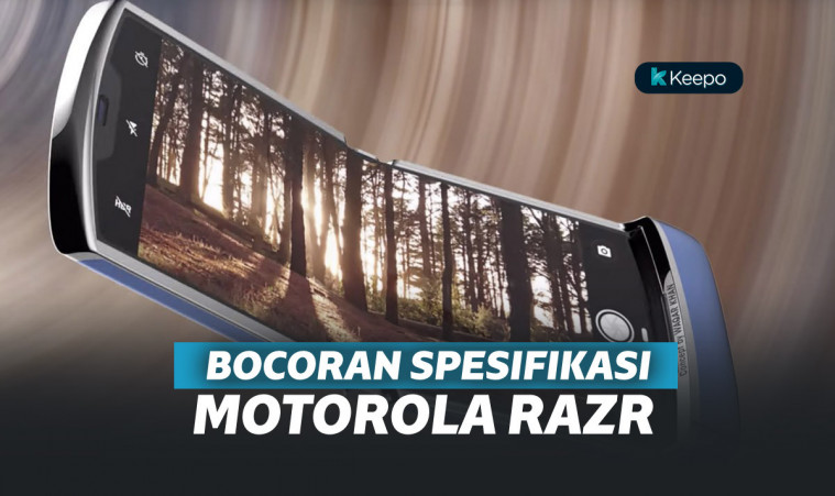 Motorola Razr