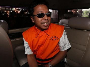 Ketua Umum PPP Romahurmuziy