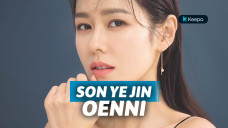 film korea son ye jin terbaik