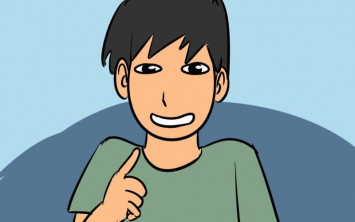 Ilustrasi zodiak receh