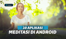 aplikasi meditasi