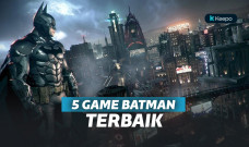 game Batman