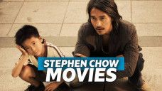 Film Stephen Chow Terbaik