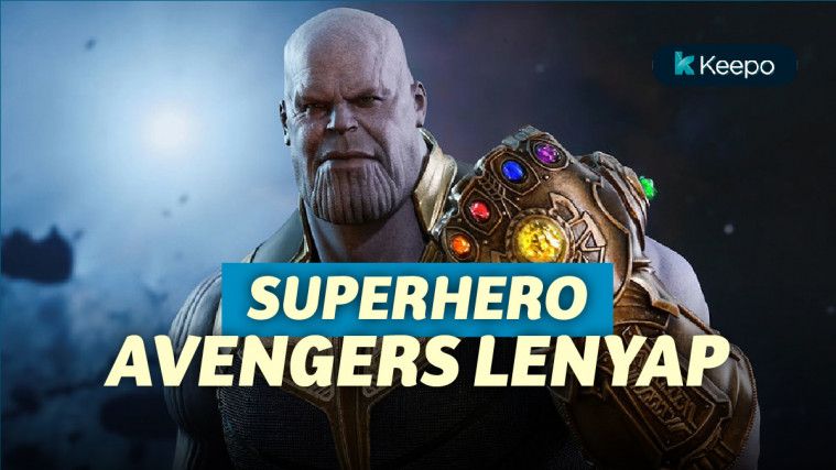 superhero died in avengers: infinity war