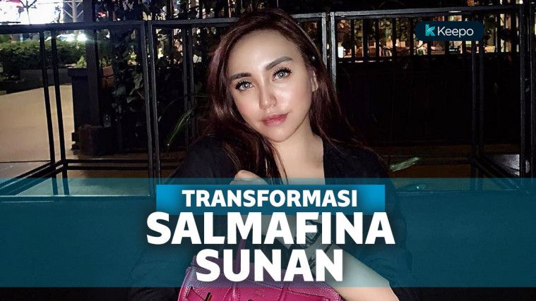 Salmafina Sunan