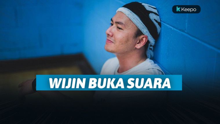 Gisella Anastasia & Wijaya Saputra