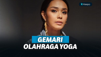 Selebriti yoga