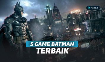 game Batman
