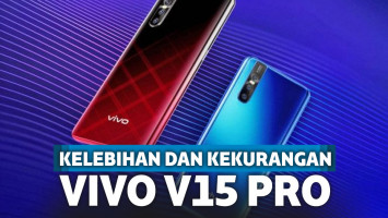 Vivo V15 Pro