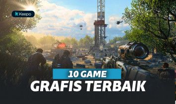 game android grafis terbaik